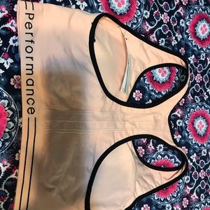 Calvin Klein Sports Bra